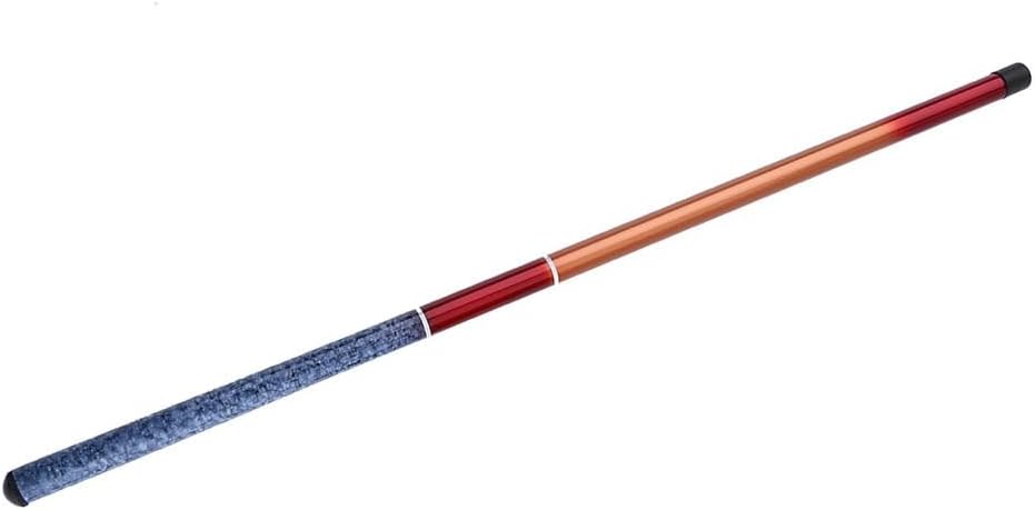 Telescopic Fishing Rod Hand Portable Glass Steel Pole Fishing Rods & Accessories for Freshwater Casting
