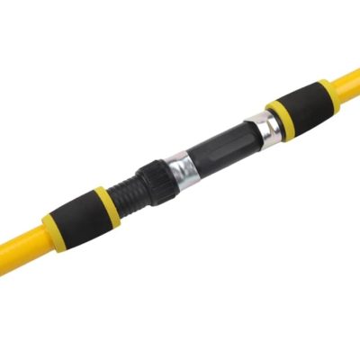 Telescopic Fishing Rod and Reel For Combo for Various Fishing Techniques