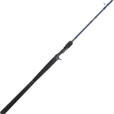 Fishing Rod Series Sections 1 Line Wt. 5080 Braid